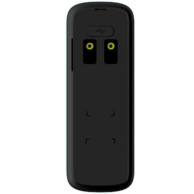 Lorex 2K Video Doorbell (Battery-Operated)