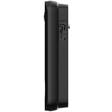 Lorex 2K Video Doorbell (Battery-Operated)
