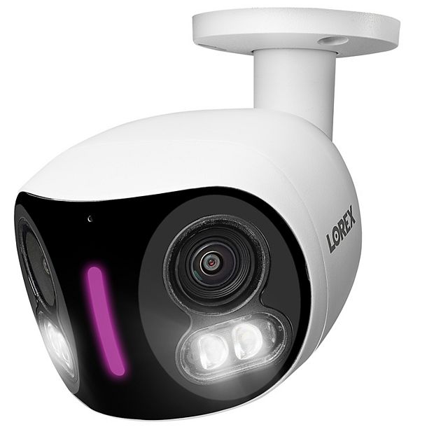 Lorex store wifi camera