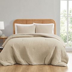 Truly Soft Cuddle Warmth Comforter Set