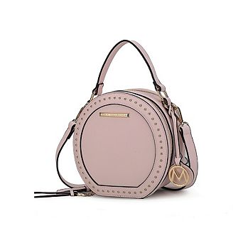 MKF Collection Lydie Women's Crossbody Shoulder Bag by Mia K