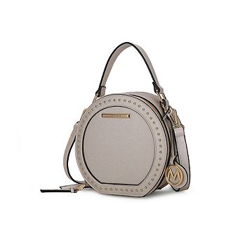 MKF Collection Lydie Women's Crossbody Shoulder Bag by Mia K
