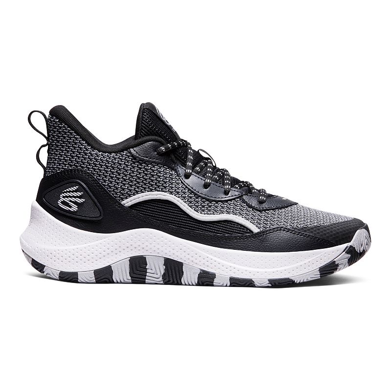 Under Armour Curry 3Z 24 Men's Basketball Shoes