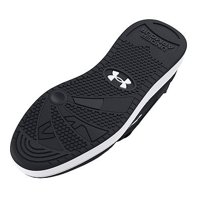 Under Armour Official Men's Sneakers