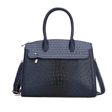 MKF Collection Reidy Women's Tote Bag by Mia K