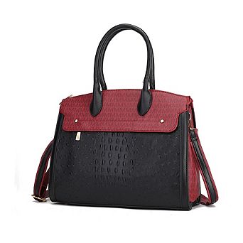 MKF Collection Reidy Women's Tote Bag by Mia K