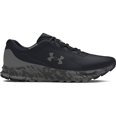 Обувь Under Armour Bandit Trail Men's Running Shoes
