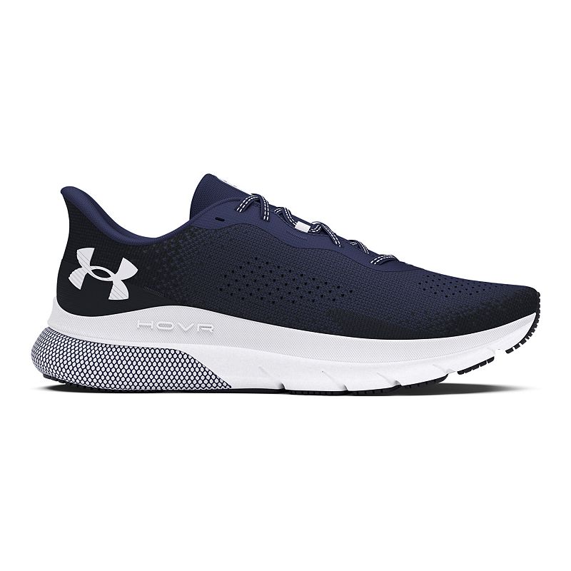 Under Armour HOVR Turbulence 2 Men's Running Shoes, Size: 15, Black Navy