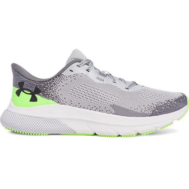 Under Armour UA HOVR™ Turbulence 2 Men\'s Running Shoes Grey Size 8 NEW $100 Under Armour HOVR Turbulence 2 Review | Running Shoes Guru main image 4