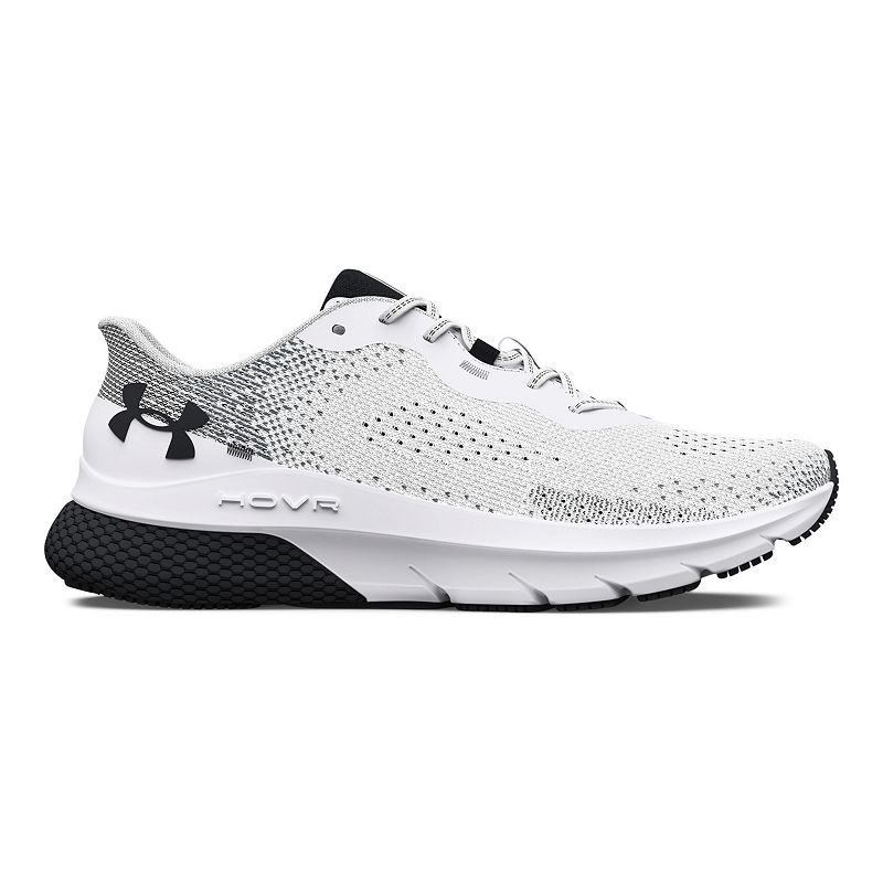 Under Armour HOVR Turbulence 2 Men's Running Shoes, Size: 14, White