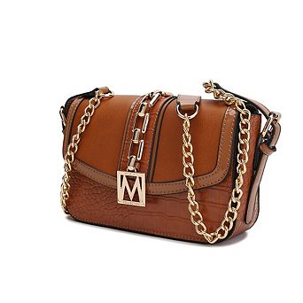 MKF Collection Wendalyn Women's Crossbody Shoulder Bag By Mia k
