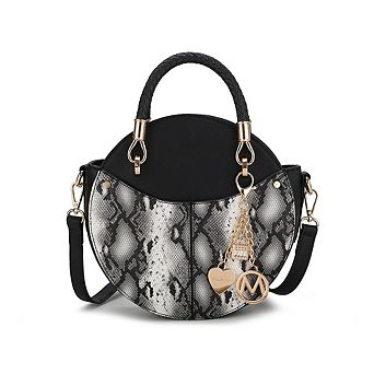 Mkf Collection Camille Women's Crossbody By Mia K