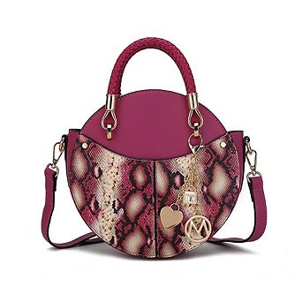 Mkf Collection Camille Women's Crossbody By Mia K