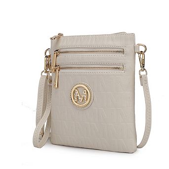 Mkf Collection Scarlett Women's Crossbody By Mia K