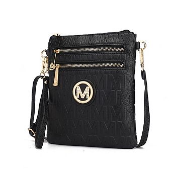 Mkf Collection Scarlett Women's Crossbody By Mia K