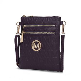 Mkf Collection Scarlett Women's Crossbody By Mia K
