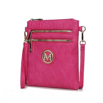 Mkf Collection Scarlett Women's Crossbody By Mia K