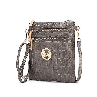 Mkf Collection Scarlett Women's Crossbody By Mia K