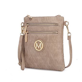 Mkf Collection Scarlett Women's Crossbody By Mia K