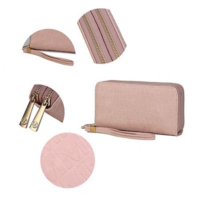 Mkf wallet hotsell