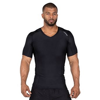 Posture Shirt For Men - Pullover