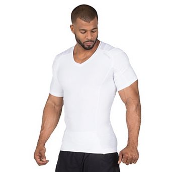 Posture Shirt For Men - Pullover