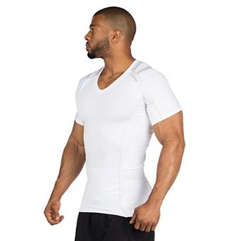 Posture Shirt For Men - Pullover