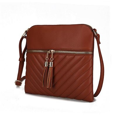 Michael kors winnie good crossbody