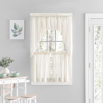 Simplicity Swag Pair Valance