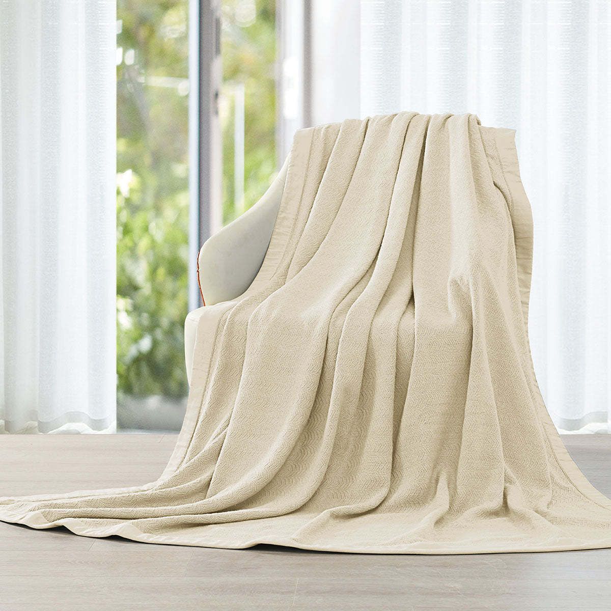 Kohls 2025 vellux blankets