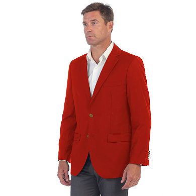 Gioberti Men's Formal Blazer Jacket