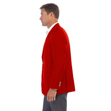 Gioberti Men's Formal Blazer Jacket