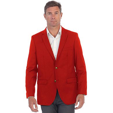 Gioberti Men's Formal Blazer Jacket