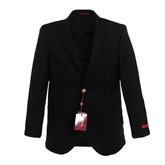 Gioberti Men's Formal Blazer Jacket