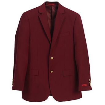 Gioberti Men's Formal Blazer Jacket