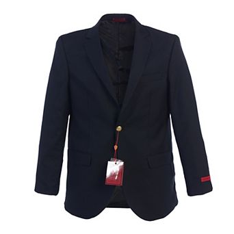 Gioberti Men's Formal Blazer Jacket