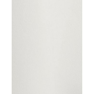 Women's Peter Pan Collar Single Breasted Belted Contrast Trim Swing Winter Coat