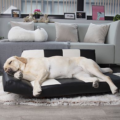 K1 Ada Dog Sofa