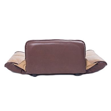 K1 Stark Dog Sofa Brown