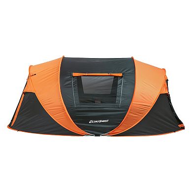 EchoSmile 8-Person Pop Up Boat Tent