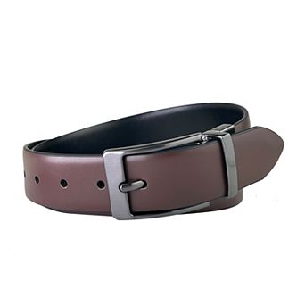 Men's Stone Mountain Reversible Belt