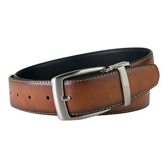 Men's Stone Mountain Bonded Reversible Belt
