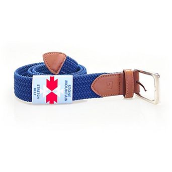 Men's Stone Mountain Belt