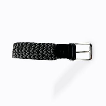 Men's Stone Mountain Belt