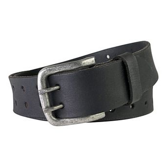 Men's Stone Mountain Genuine Leather Belt