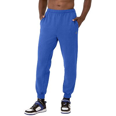 Kohls mens upfront champion sweatpants