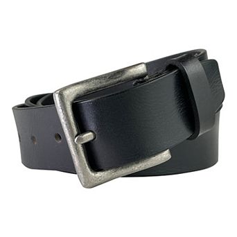 Men's Stone Mountain Genuine Leather Belt