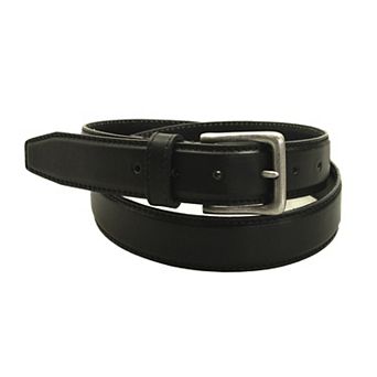 Men's Stone Mountain Genuine Leather Belt