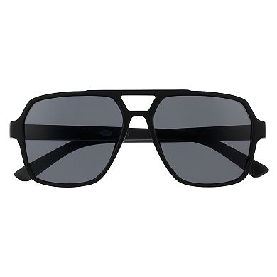 Men's Sonoma Goods For Life® 57mm Navigator Aviator Sunglasses