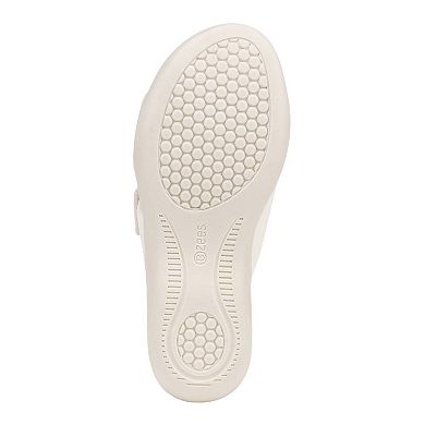 LifeStride Carefree Women's Slide Sandals
